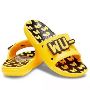 🔴 ⚫️• 🖖🏽 WU-TANG 🖖🏽 x 🟡 Issa Vibe ⚫️🔴